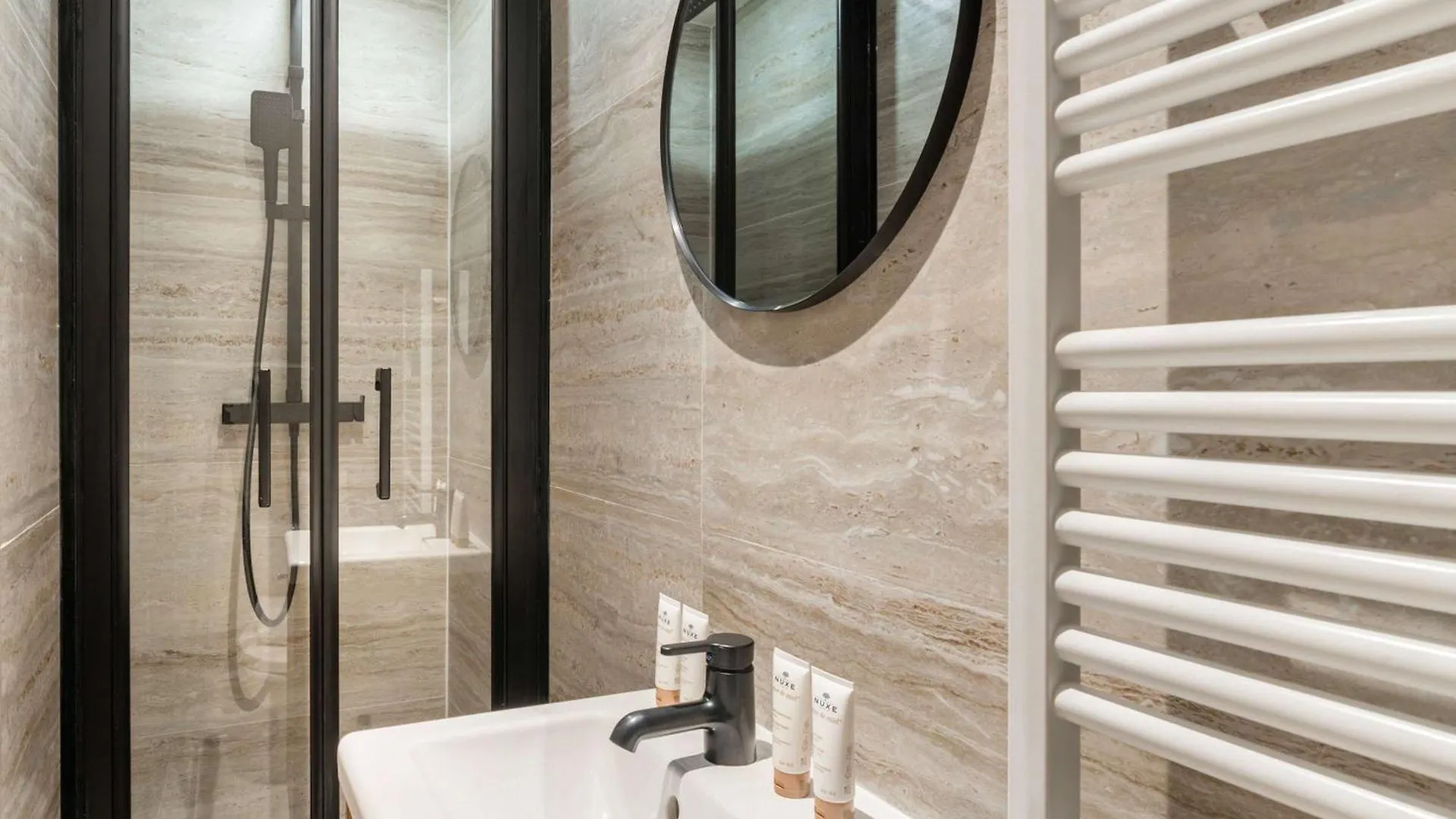Nice Studio Near Porte De Versailles Paris 0*,
