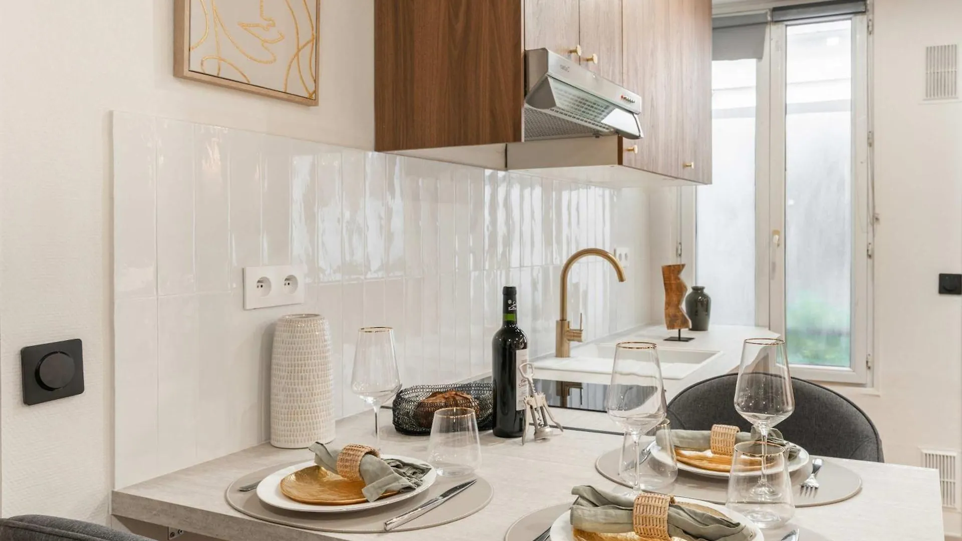 Nice Studio Near Porte De Versailles Paris Apartment