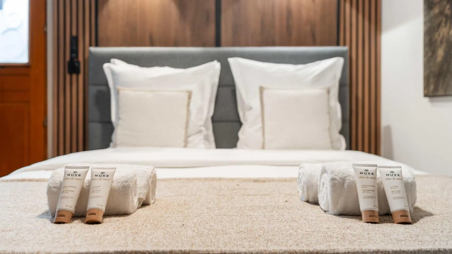 Apartment Nice Studio Near Porte De Versailles Paris France