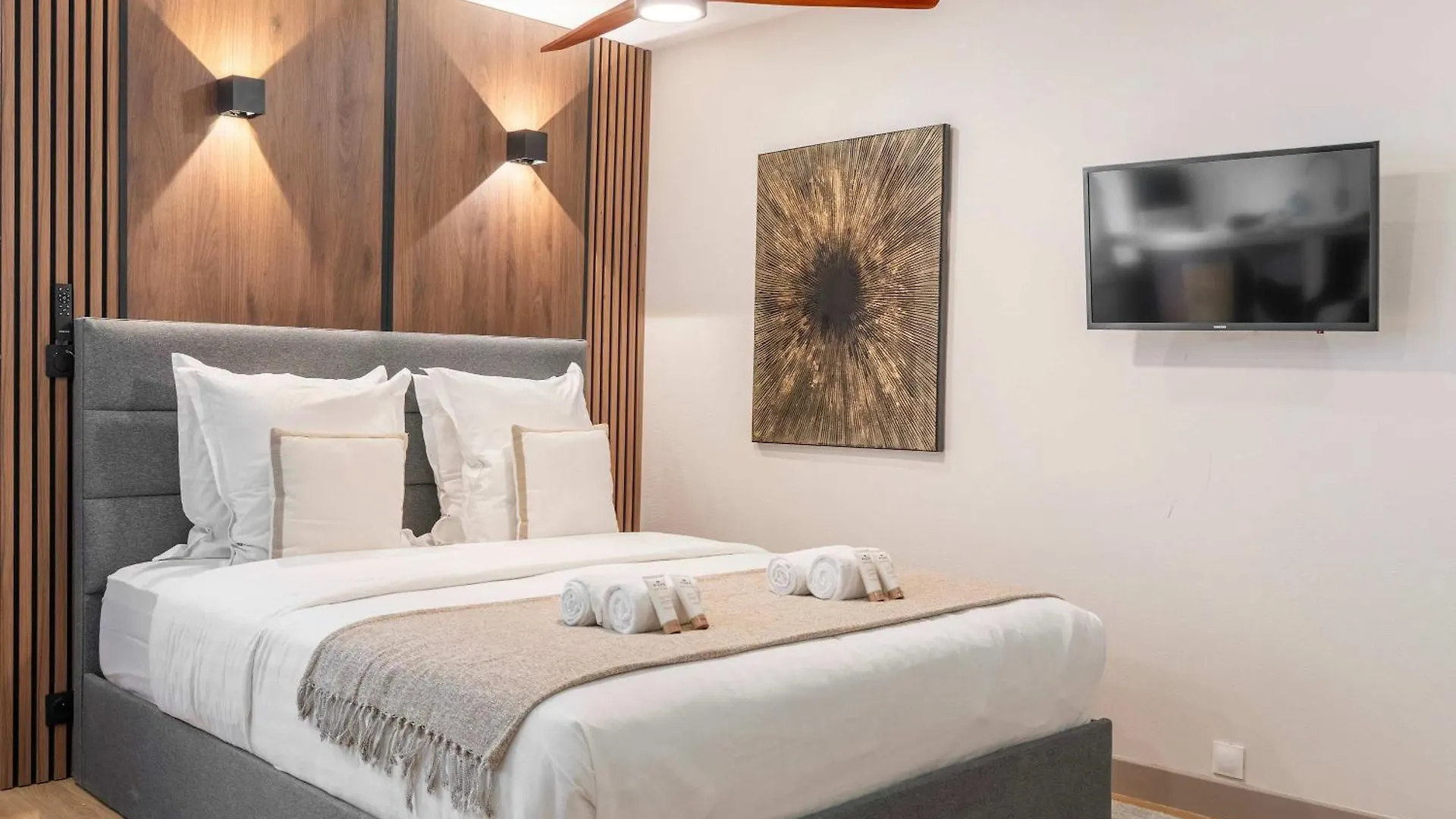 Apartment Nice Studio Near Porte De Versailles Paris